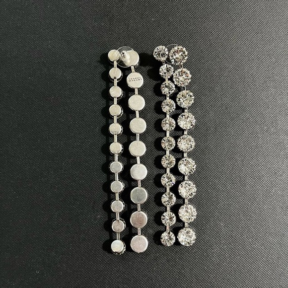 Isabel Marant Wild Shore Earrings - Picture 3 of 4